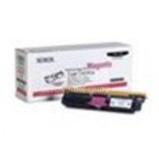 Toner Xerox Phaser 6120 High Capacity Cyan Cartridge -  113R693